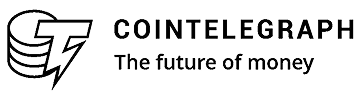 cointelegraph-logo-vector